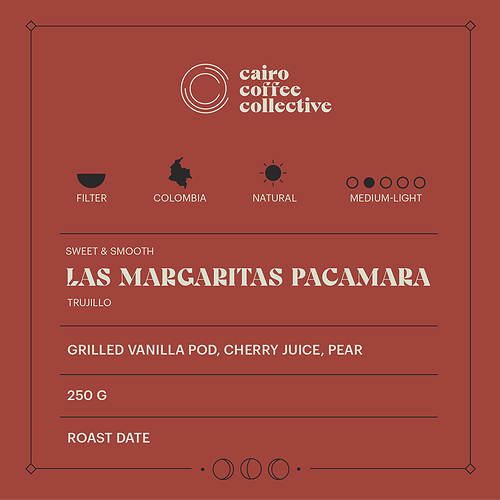 Pacamara CGLE