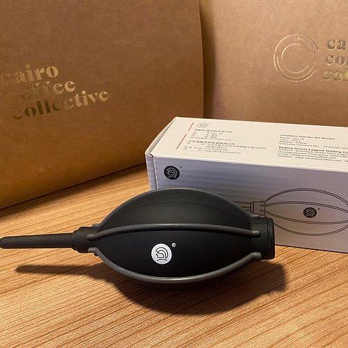 Hero Grinder Air Blower