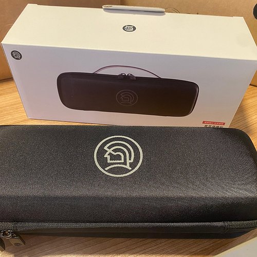 Hero Carrying Bag For Espresso Machine