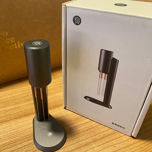 Hero Needle Distributer