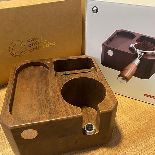 Hero Portafilter Holder